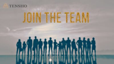 【募集終了】採用情報掲載のお知らせ